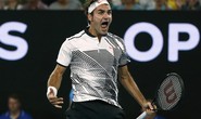 Federer sớm đối đầu Nadal, Djokovic ở Indian Wells