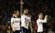Tottenham đuổi bám Chelsea, Liverpool tiếp tục trượt dài