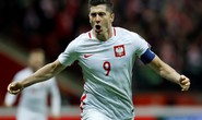 Anh, Đức bất bại, Ba Lan bay thẳng đến World Cup