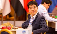 Lê Quang Liêm vào vòng 2 World Cup cờ vua 2017