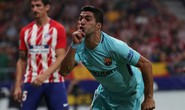 Barcelona ngược dòng, thoát hiểm ở Metropolitano