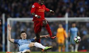 Chia điểm ở Etihad, Man City và Liverpool đối mặt thách thức