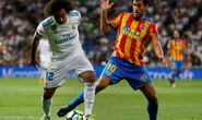Sao trẻ Asensio tỏa sáng, Real Madrid thoát hiểm