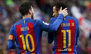 Neymar đắt giá nhất thế giới, PSG và Barcelona gánh khoản thua lỗ thế kỷ