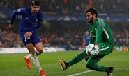Chelsea thoát hiểm trước Roma, tuyến giữa khủng hoảng