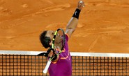 Murray, Djokovic thua sốc, Monte Carlo rộng cửa chờ Nadal