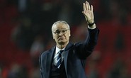 Leicester trượt dài, HLV Ranieri bị sa thải