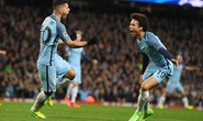 Man City – Monaco 5-3: Rượt đuổi nghẹt thở ở Etihad