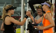 Sharapova thua Bouchard, Madrid Open dậy sóng bảng nữ