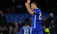 Terry chia tay Chelsea sau 22 năm