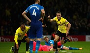 Ác mộng phút bù giờ, Arsenal ôm hận trận derby