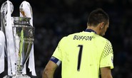 Chung kết Champions League: Nước mắt Buffon và kỷ lục Ronaldo