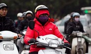 Không khí lạnh tăng cường, miền Bắc đón rét đậm