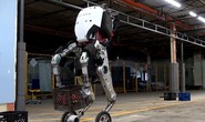 Ác mộng robot