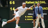 Nadal bức xúc với vị thế hạt giống số 3 Wimbledon 2019