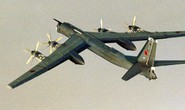 Máy bay ném bom Nga áp sát Alaska 4 ngày liên tiếp
