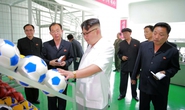 Triều Tiên: Mỹ âm mưu lật đổ ông Kim Jong-un bằng... thể thao