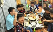 Rượu “độc” bủa vây xóm trọ công nhân