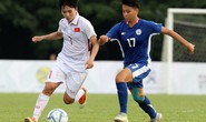 Tuyển thủ nữ Việt Nam từ chối sang Bồ Đào Nha thi đấu