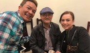 NSND Diệp Lang tái ngộ Hồng Nga, Bảo Quốc tại Mỹ