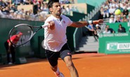 Madrid Open: Djokovic đơn đao phó hội