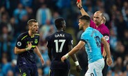 Rooney tỏa sáng, Man City mất điểm ở Etihad