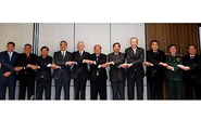 ASEAN và Trung Quốc cần sớm có COC