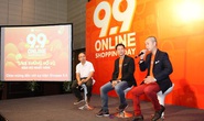 1.000 người bán hàng cùng tham gia livestream