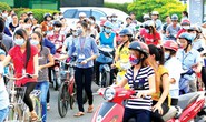 Người lao động đang bị “vắt kiệt” sức khỏe