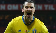 Ibrahimovic: Vắng tôi, chẳng còn ai để ý đến Thụy Điển