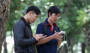 Nghi smartphone Trung Quốc có đường lưỡi bò bán tại Việt Nam