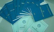 Sẽ trả sổ BHXH cho người lao động