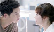 Sắp cưới Song Hye Kyo, Song Joong Ki bị “soi” kỹ
