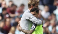 Coutinho tỏa sáng, Liverpool đòi lại vị trí thứ 3 từ Man City