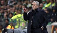 Mourinho lại nổi giận với FA về lịch thi đấu