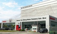 DN ô tô Malaysia muốn lập thêm công ty lắp ráp xe tại Việt Nam