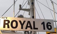 Xác định ADN thuyền trưởng tàu Royal 16 bị Abu Sayyaf bắt cóc