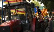 Bom hẹn giờ Catalonia