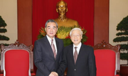 Chuyến thăm Việt Nam thể hiện sự coi trọng cao độ của Tổng Bí thư Trung Quốc Tập Cận Bình