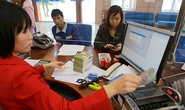 Ứng phó dịch Covid-19, ngân hàng giảm phí tra cứu thông tin tín dụng