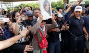 Thái Lan: Bà Yingluck có thể đã bỏ trốn