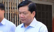 Ông Đinh La Thăng và Trịnh Xuân Thanh bị truy tố 2 vụ án mới