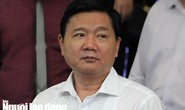 Ngày 8-1-2018, mở phiên tòa xét xử ông Đinh La Thăng