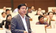 Ông Đinh La Thăng chuyển về đoàn đại biểu Quốc hội Thanh Hoá
