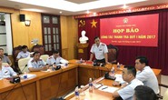 Thanh tra việc chuyển đổi mục đích đất quốc phòng, an ninh