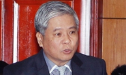 Ngân hàng Nhà nước lên tiếng việc khởi tố ông Đặng Thanh Bình