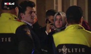 Hà Lan trục xuất bộ trưởng Thổ Nhĩ Kỳ