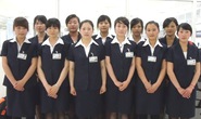 Thi tuyển thực tập sinh cho ứng viên phía Nam