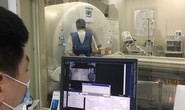 Một cô giáo chết sau khi tiêm thuốc cản quang