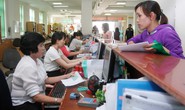 Rút ngắn thời gian cấp sổ BHXH từ 20 ngày xuống còn 5 ngày